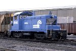 Conrail SW1 CR #8545